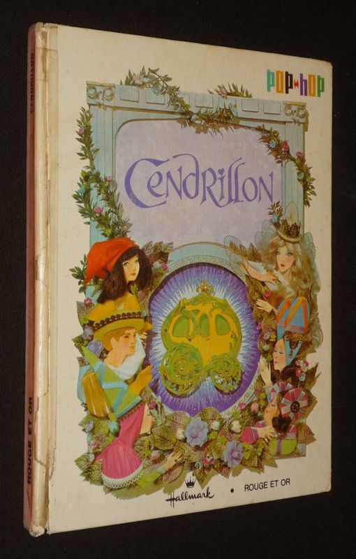 Cendrillon