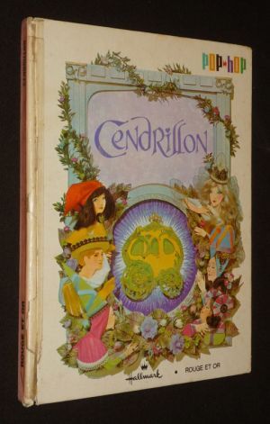 Cendrillon