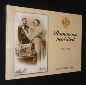 Romanovs Revisited, 1860-1960
