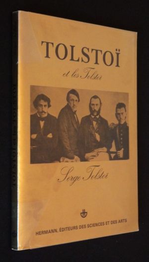 Tolstoï et les Tolstoï