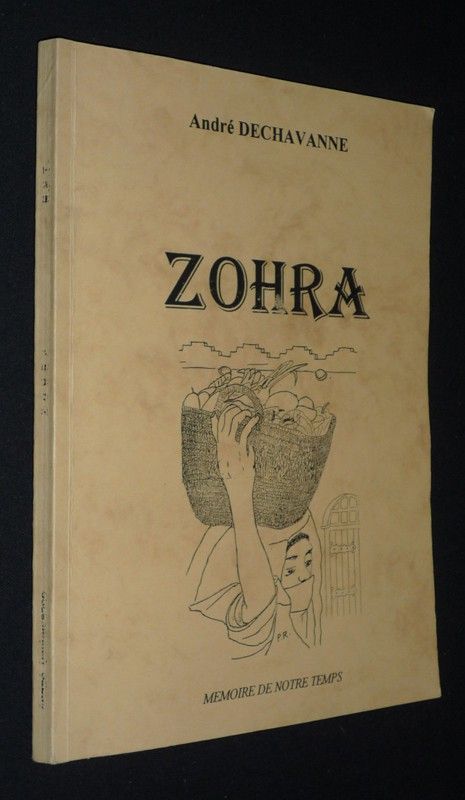 Zohra