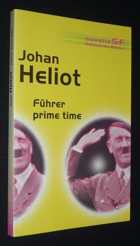 Führer prime time