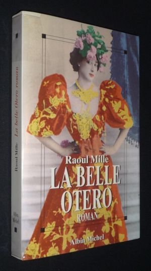 La Belle Otero