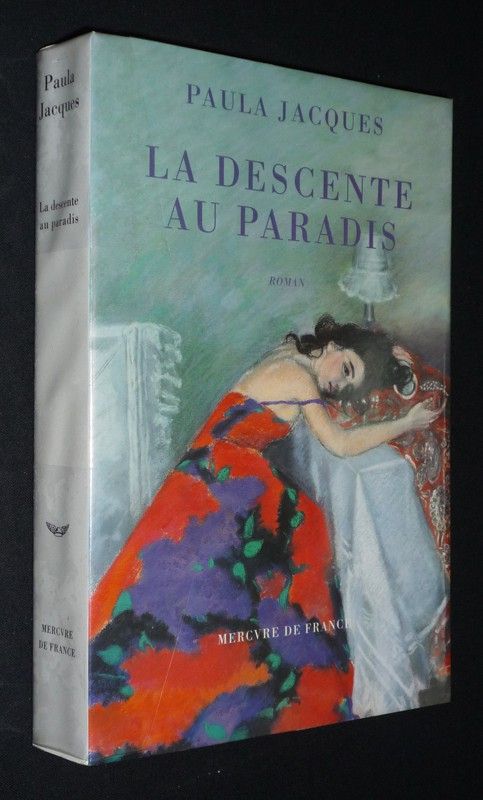 La Descente au Paradis