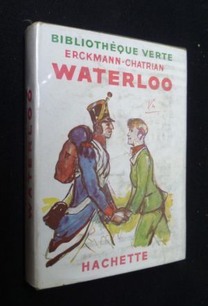 Watterloo