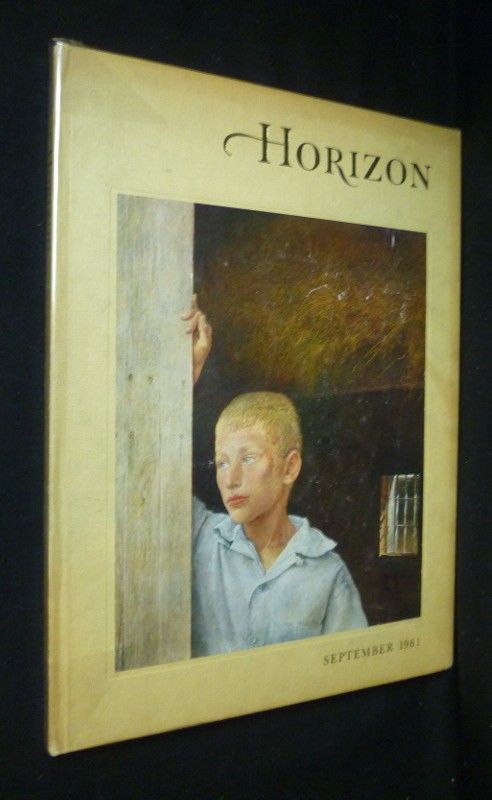 Horizon, september 1961