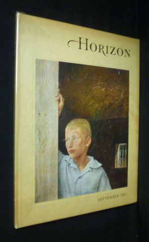 Horizon, september 1961