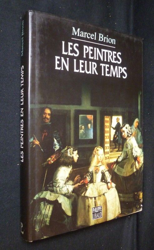 Les peintres en leur temps