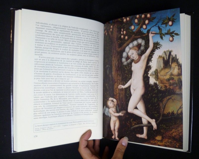 Les peintres en leur temps