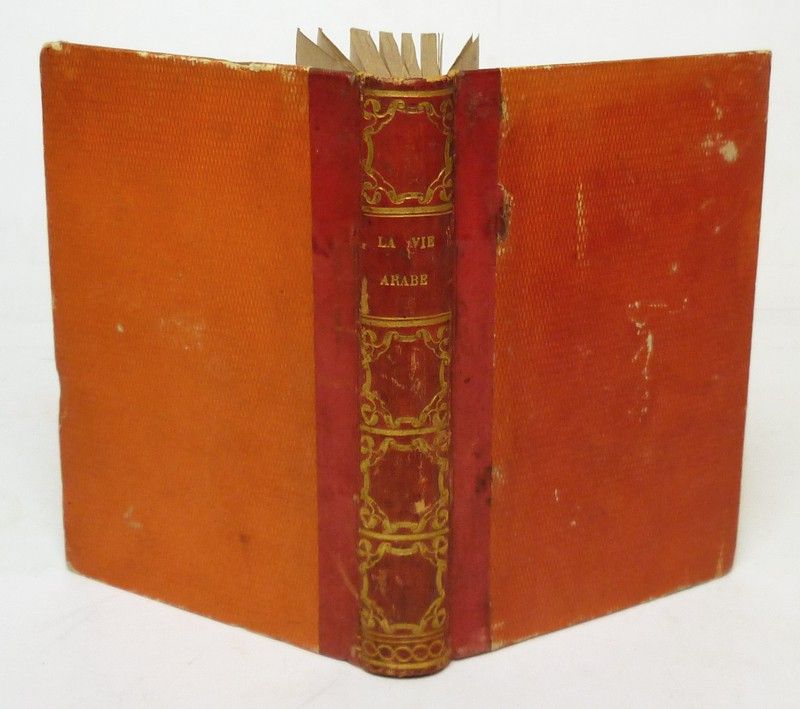 La Vie arabe