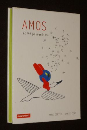 Amos et les pissenlits