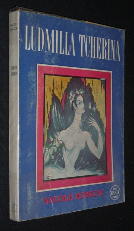 Ludmilla Tchérina