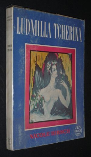 Ludmilla Tchérina