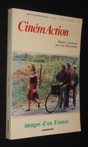 CinémAction (n°18-19) : Images d'en France
