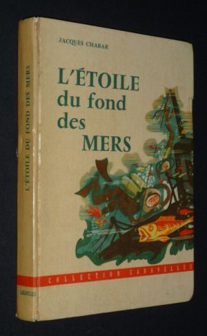 L'Etoile du fond des mers