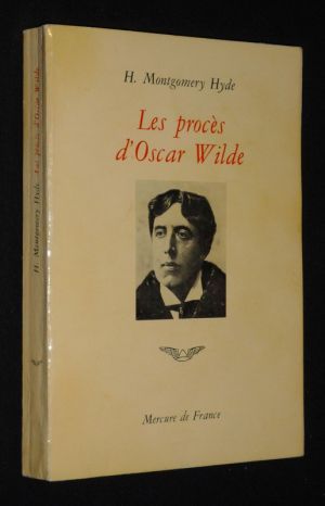 Les Procès d'Oscar Wilde