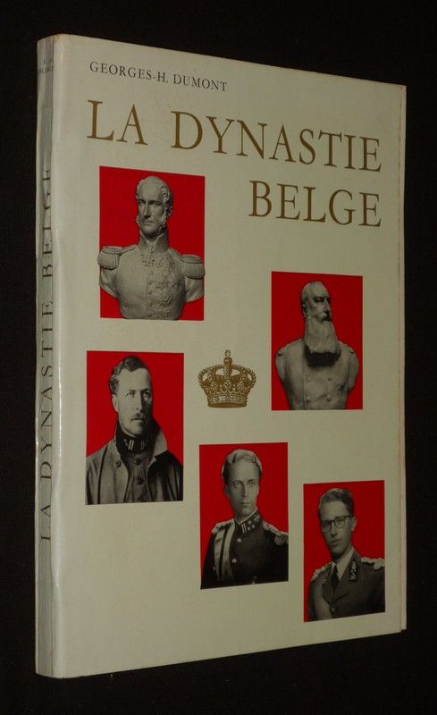 La Dynastie belge