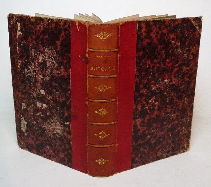 Contes de Boccace