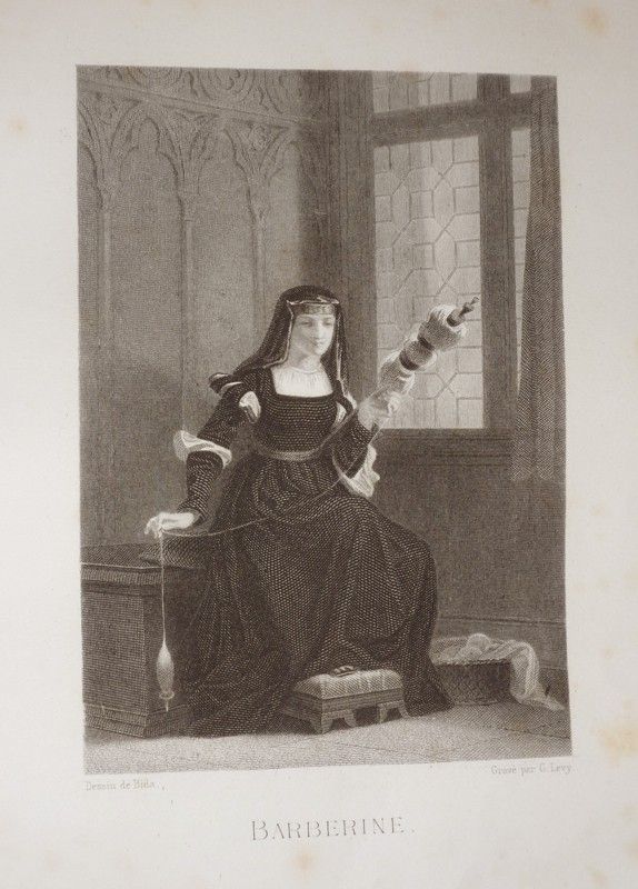 Oeuvres de Alfred de Musset