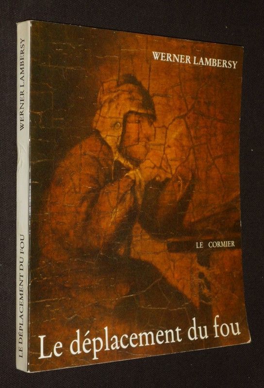 Le Déplacement du fou
