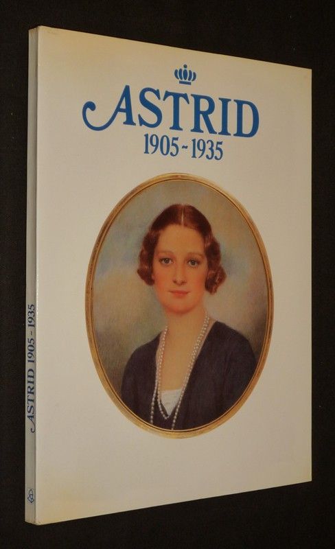 Astrid, 1905-1935