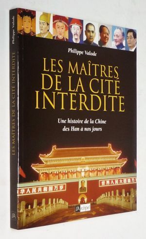 Les Maîtres de la Cité Interdite