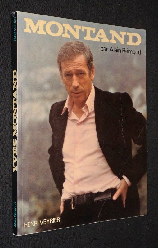 Montand