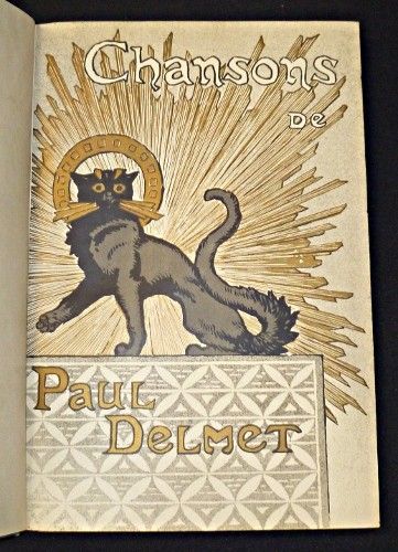 Chansons de Paul Delmet & Nouvelles Chansons de Paul Delmet