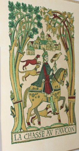 Anjou, arts and crafts
