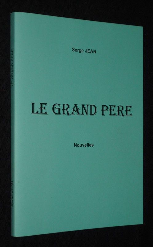 Le Grand Père