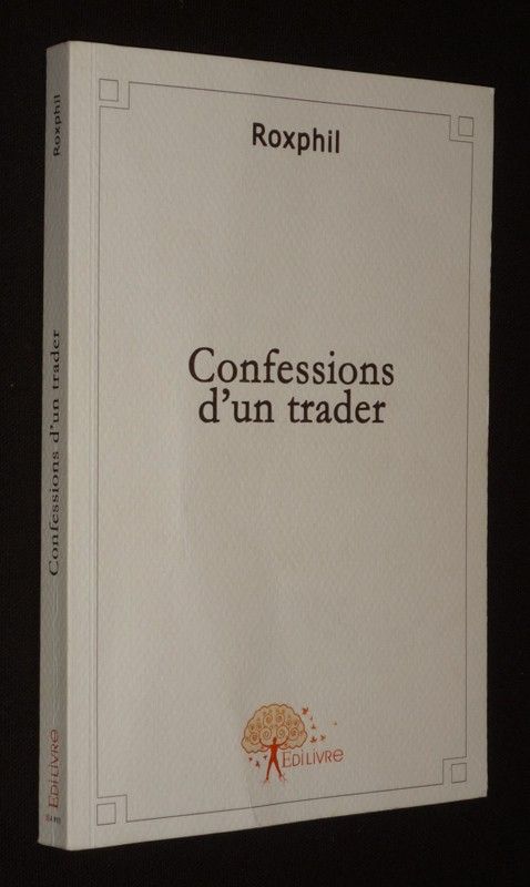 Confessions d'un trader