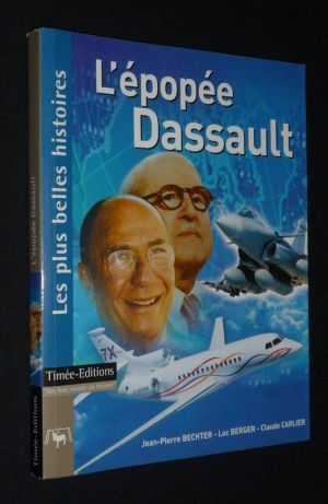 L'Epopée Dassault