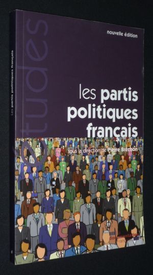 Les Partis politiques français