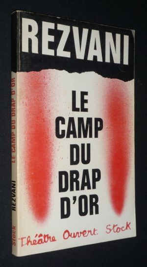 Le Camp du drap d'or