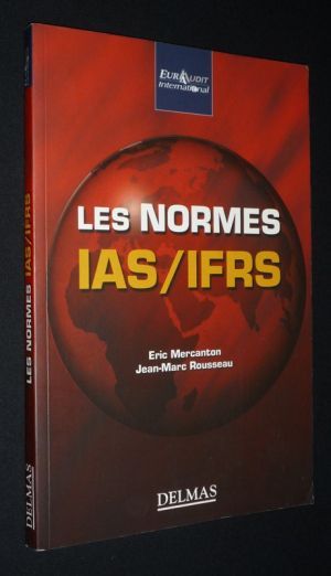 Les Normes IAS / IFRS