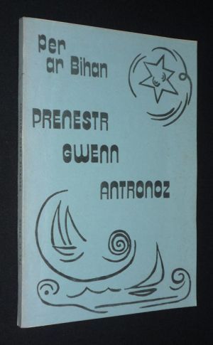 Prenestr Gwenn Antronoz (Imbourc'h, Niv. 104/1, 15 Gwengolo 1978)