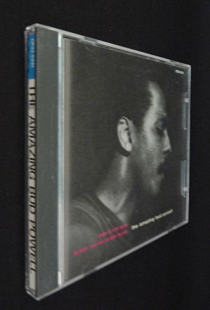 The amazing Bud Powell (CD)