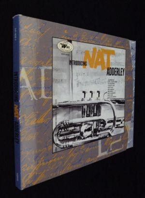 Introducing Nat Adderley (CD)
