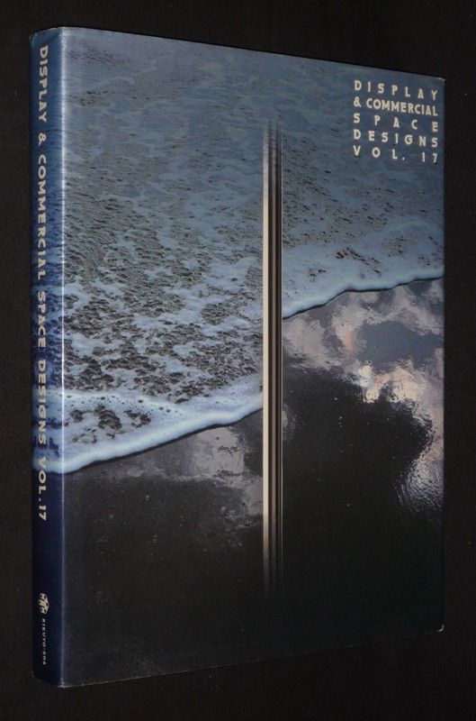 Display and Commercial Space Designs Vol. 17