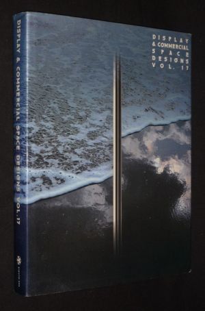 Display and Commercial Space Designs Vol. 17
