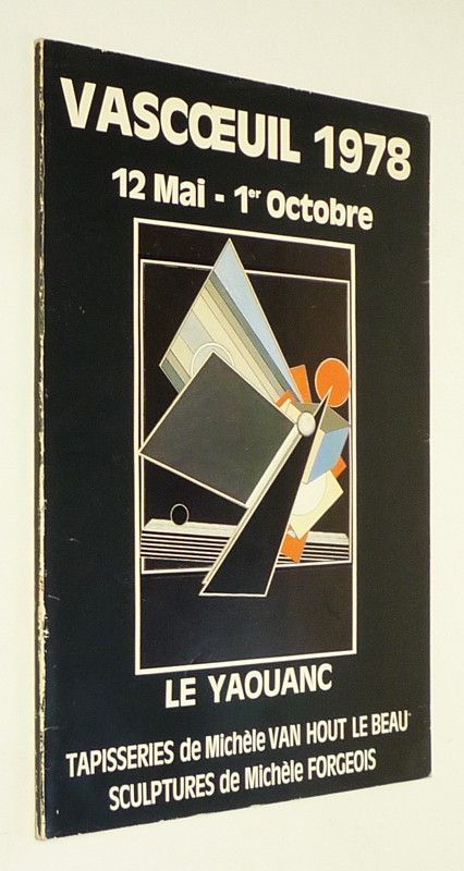 Vascoeuil 1978 (12 mai - 1er octobre)