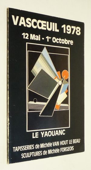 Vascoeuil 1978 (12 mai - 1er octobre)