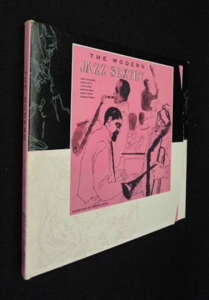 The Modern jazz sextet (CD)