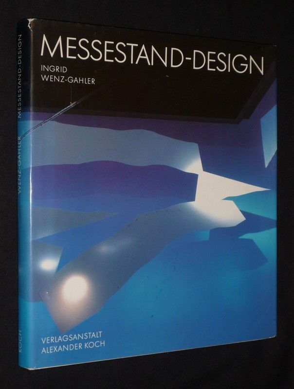 Messestand-Design