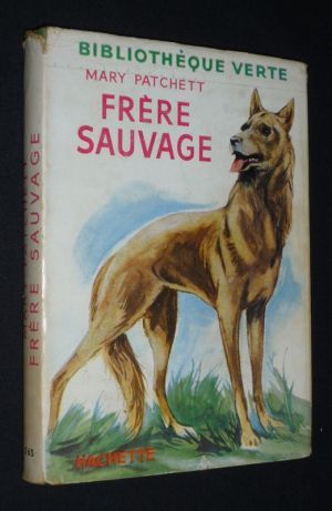 Frère sauvage