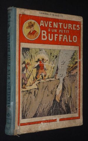 Aventures d'un petit Buffalo, Tome 3 (du n°51 au 75)