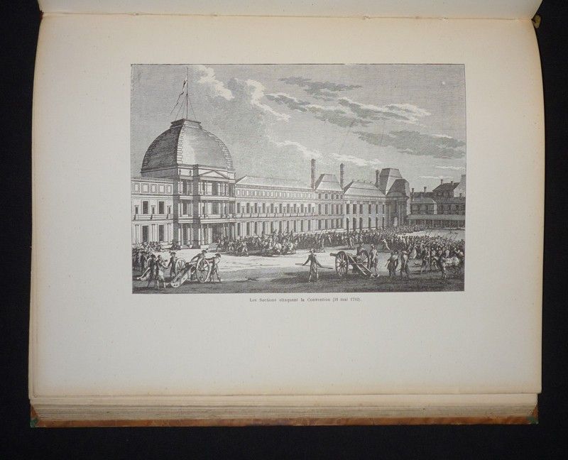 Les Femmes de la Révolution française (1789-1795)