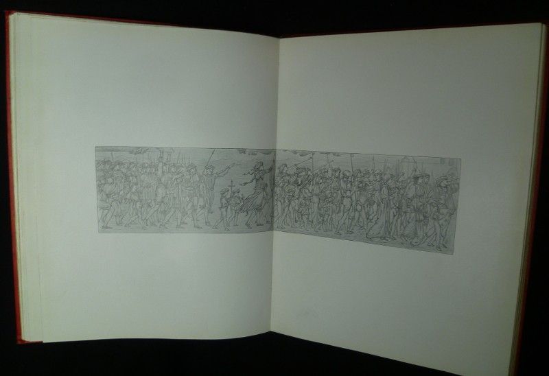 A second book of fifty drawings