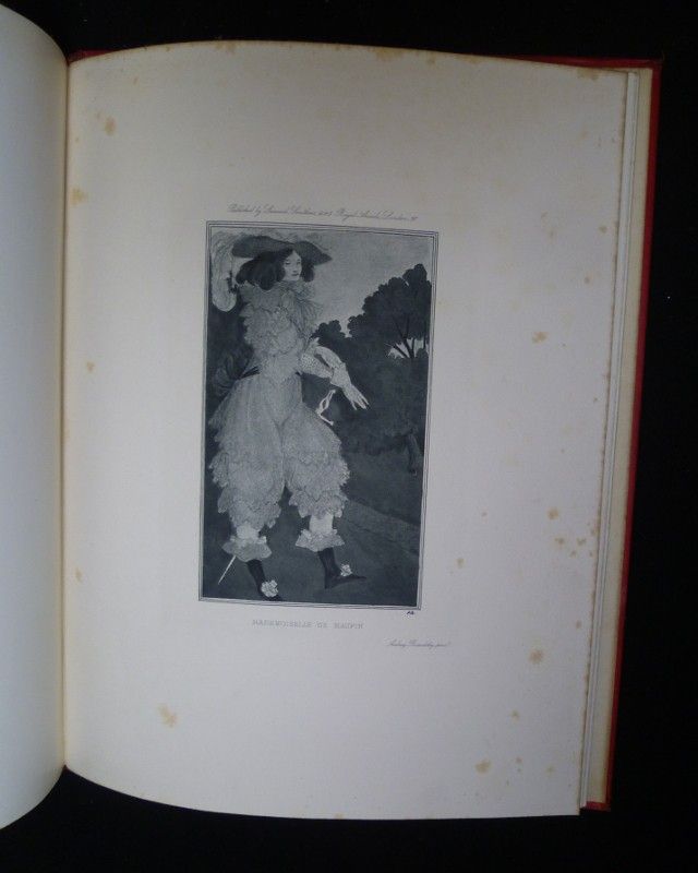 A second book of fifty drawings