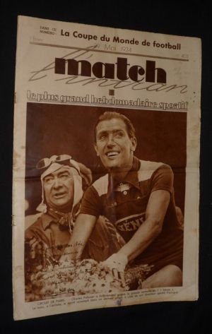 Match l'intran (n°403, 29 mai 1934)